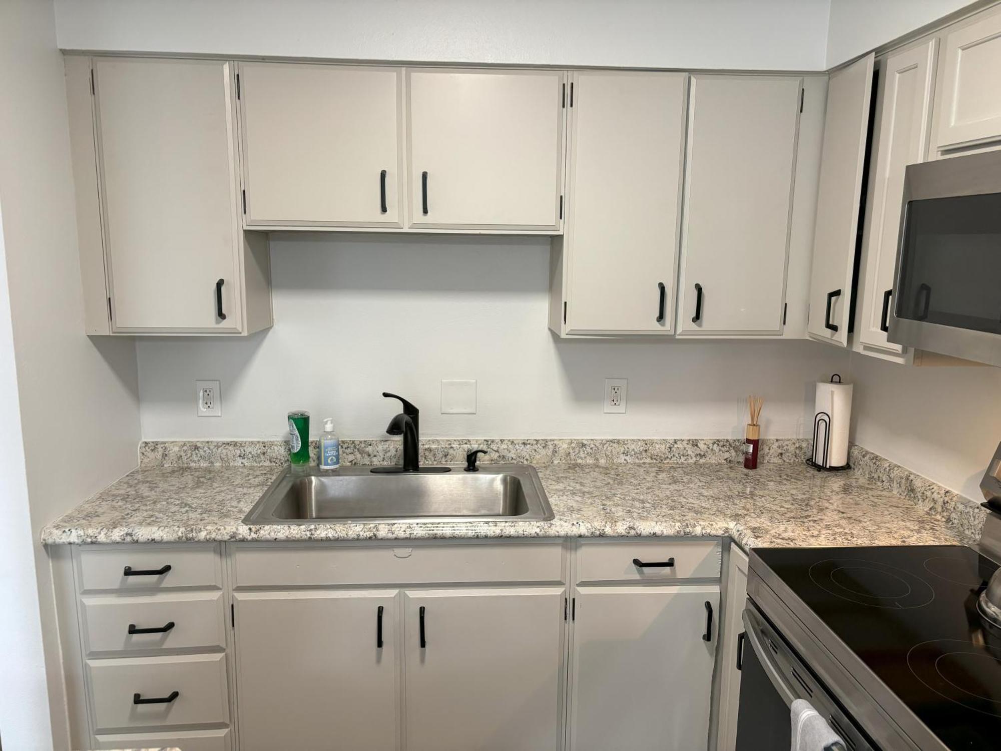 Peaceful Park 2 Bedroom Remodeled Family Suite Granite City Екстер'єр фото