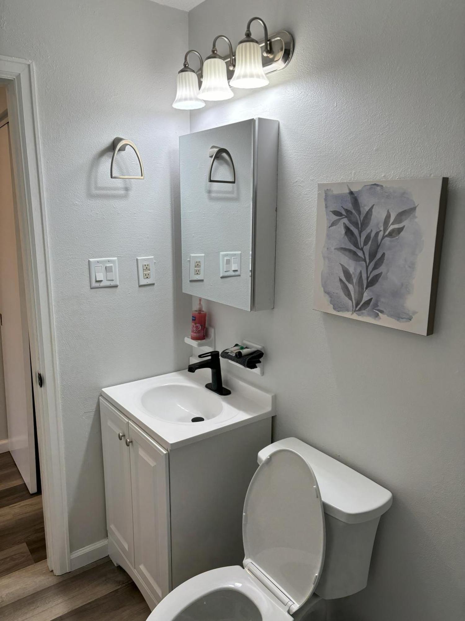 Peaceful Park 2 Bedroom Remodeled Family Suite Granite City Екстер'єр фото